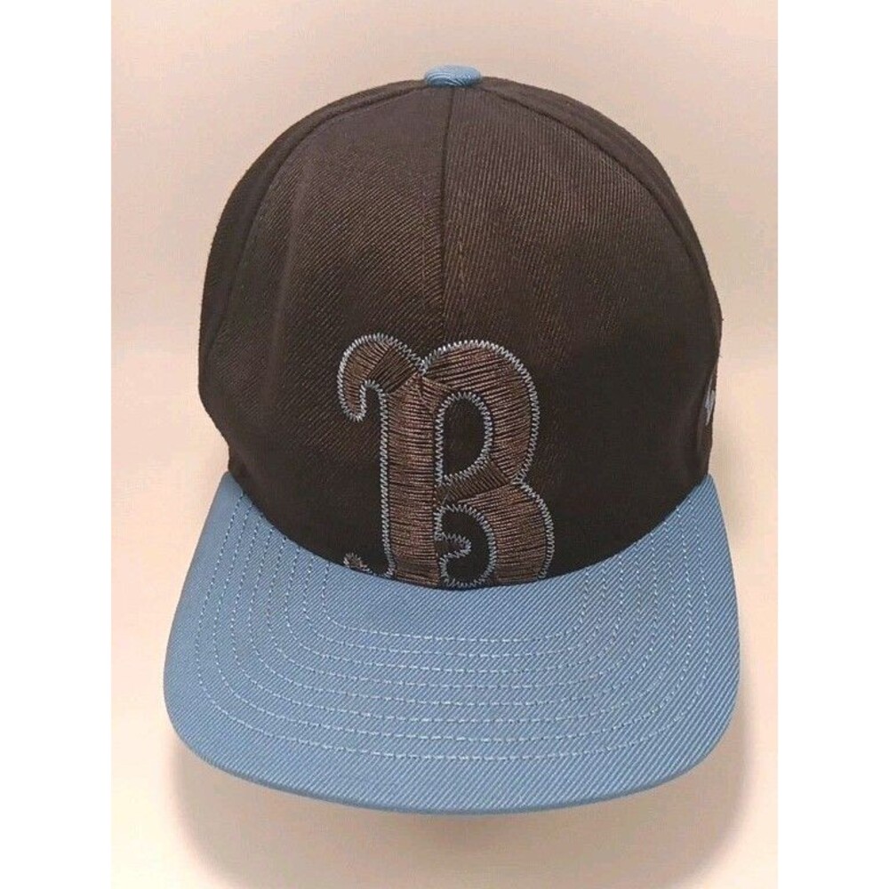UCLA Bruins Zephyr Hat Cap Blue